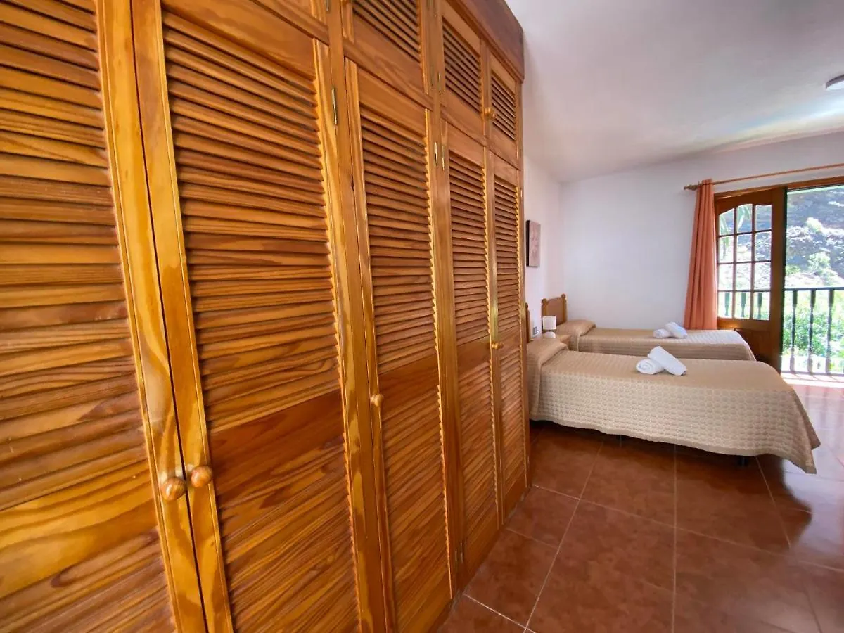 Apartamento Nelly S3 Valle Gran Rey