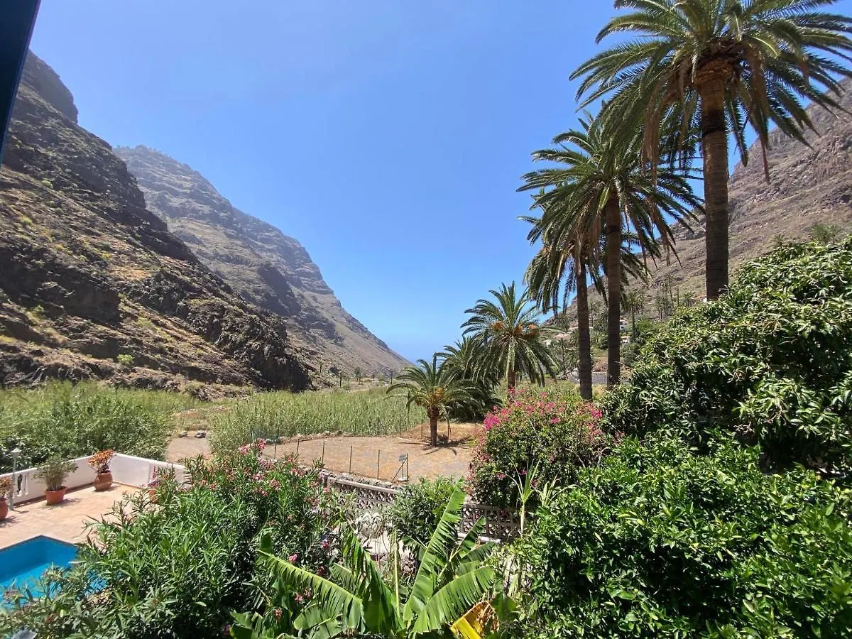 Apartment Apartamento Nelly S3 Valle Gran Rey Spain