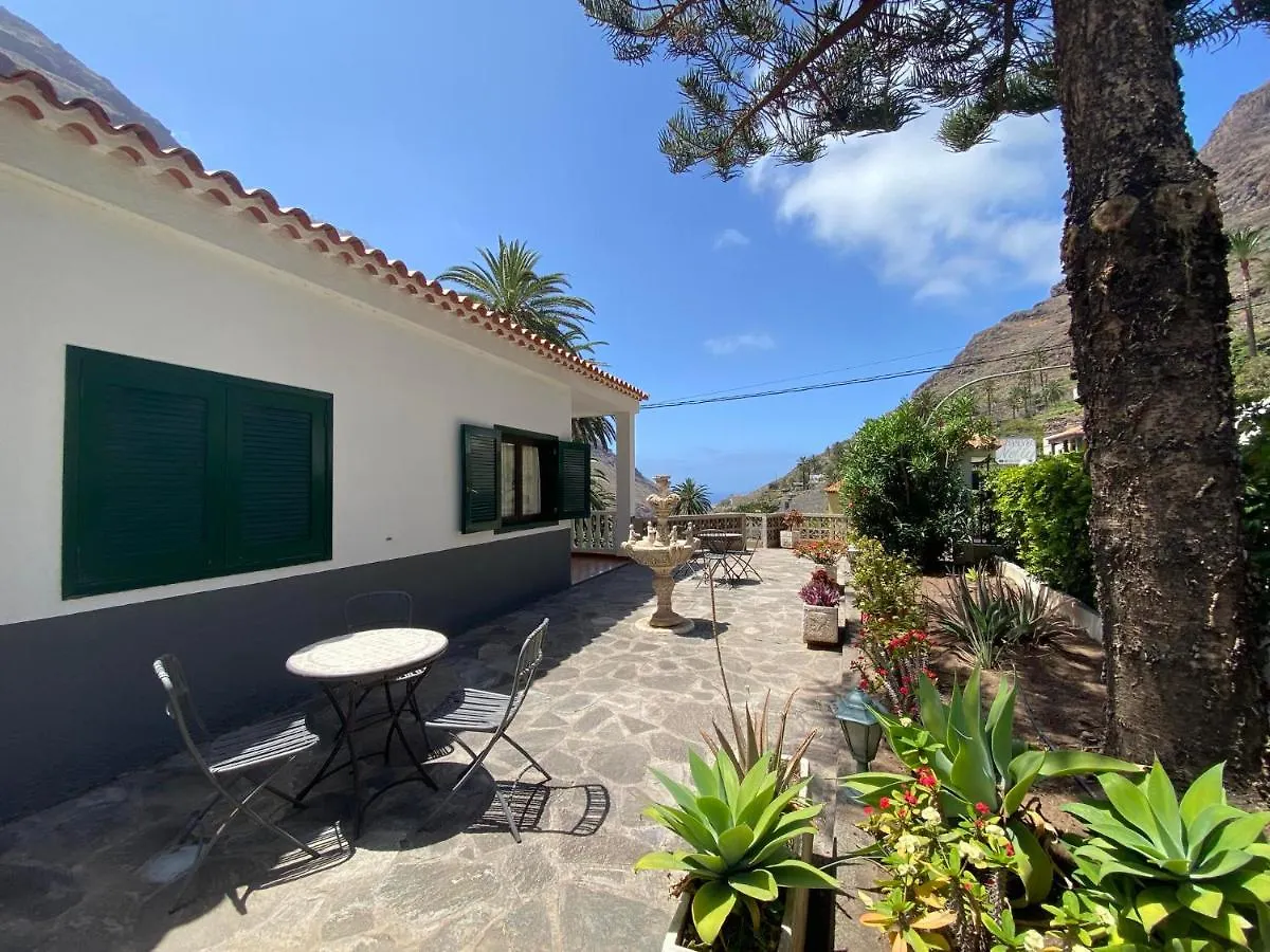 Apartamento Nelly S3 Valle Gran Rey Apartment