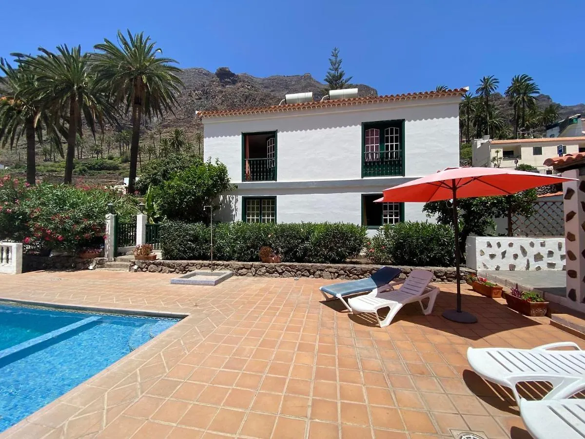 Apartamento Nelly S3 Valle Gran Rey 0*,  Spain