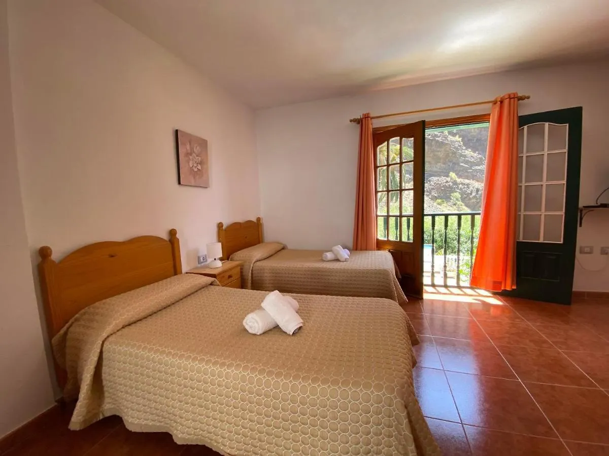 Apartamento Nelly S3 Valle Gran Rey Apartment
