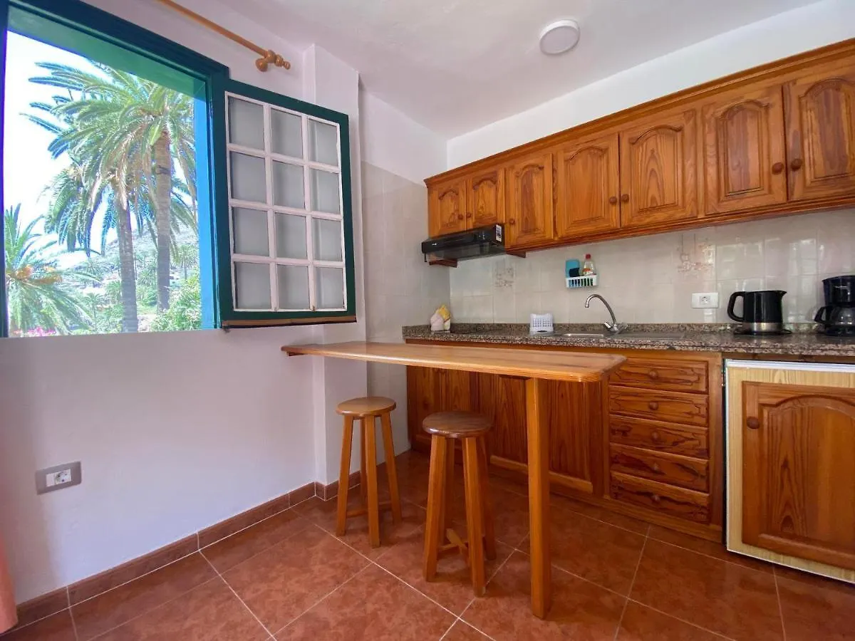 Apartamento Nelly S3 Valle Gran Rey Spain