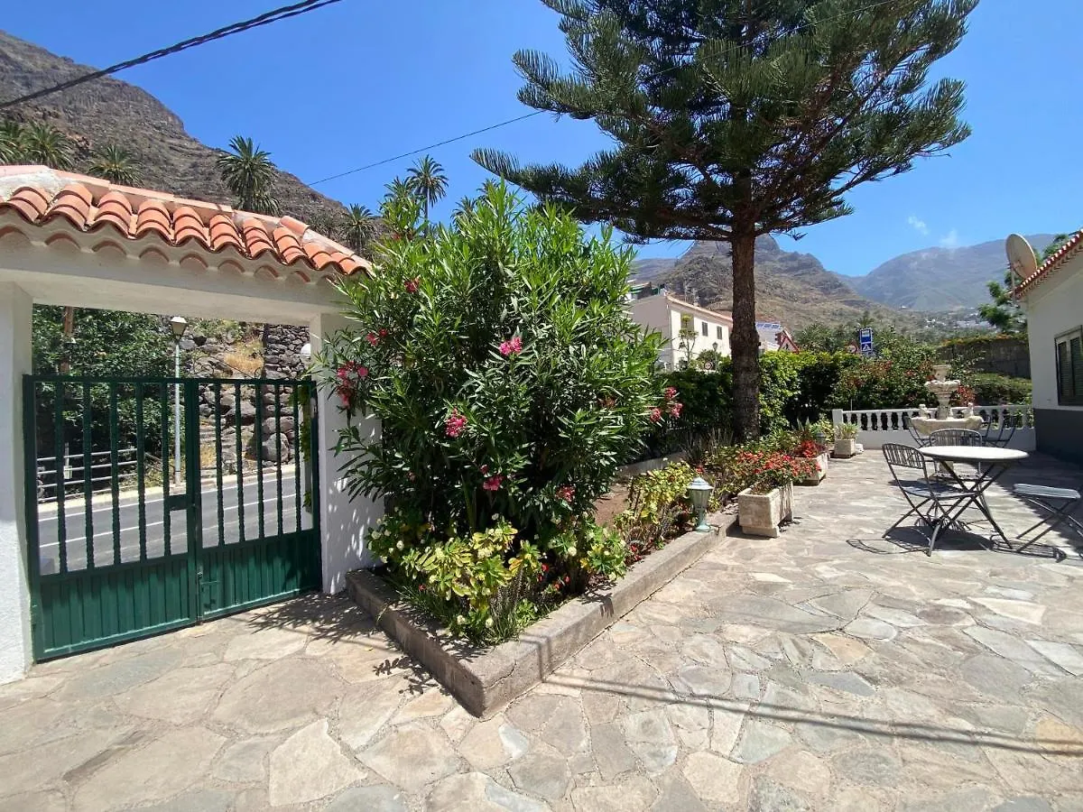 Apartamento Nelly S3 Valle Gran Rey