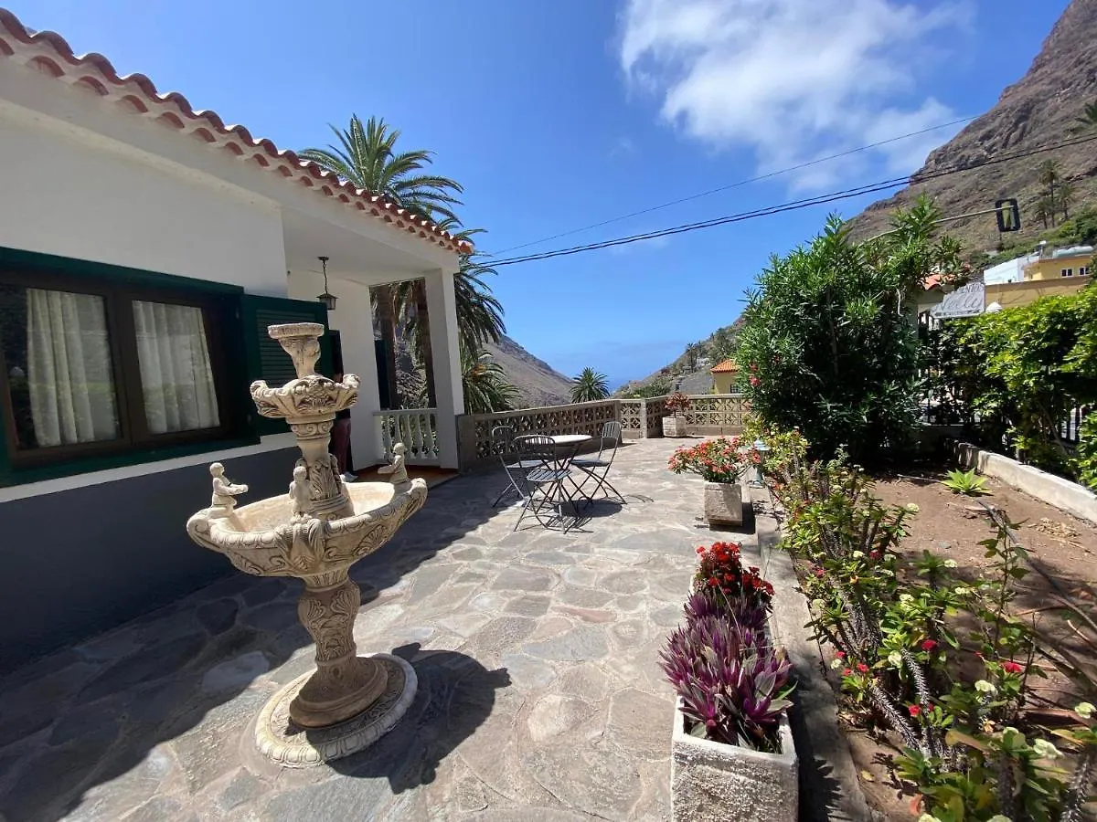 Apartment Apartamento Nelly S3 Valle Gran Rey