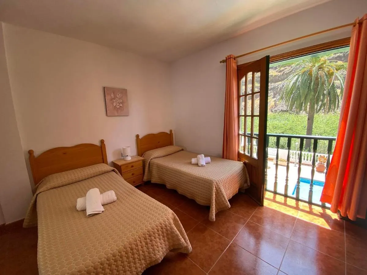 Apartment Apartamento Nelly S3 Valle Gran Rey