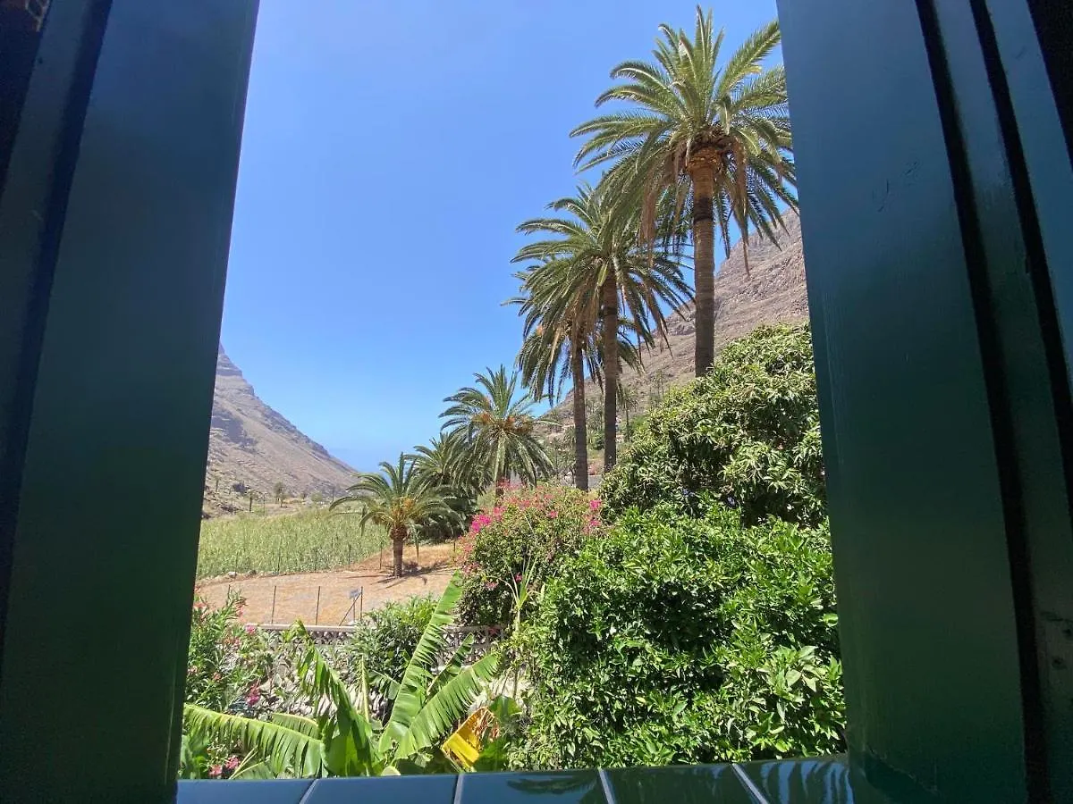 Apartamento Nelly S3 Valle Gran Rey Spain