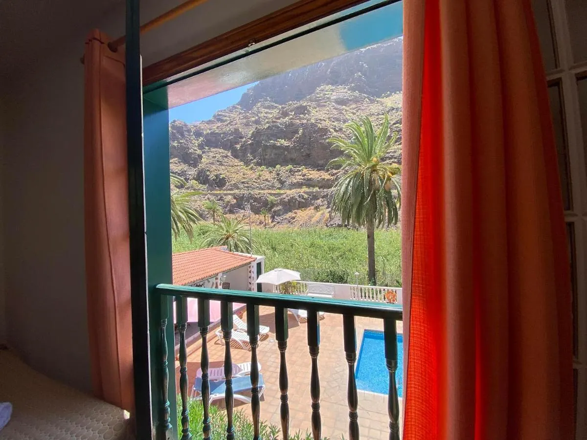 Apartamento Nelly S3 Valle Gran Rey 0*,  Spain