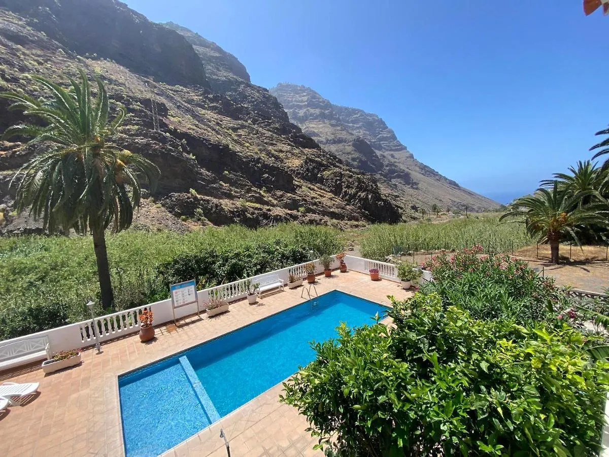 Apartamento Nelly S3 Valle Gran Rey Apartment
