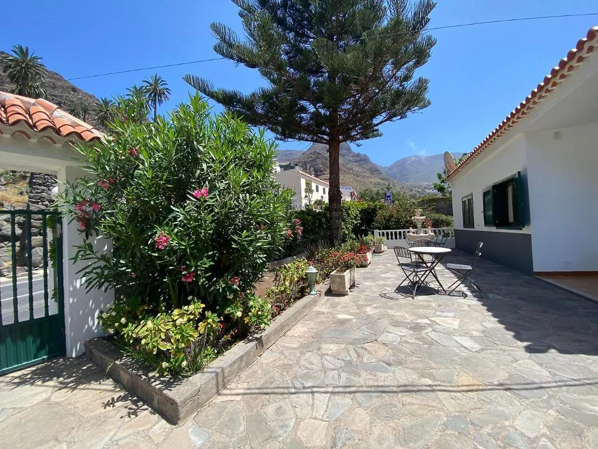 Apartamento Nelly S3 Valle Gran Rey