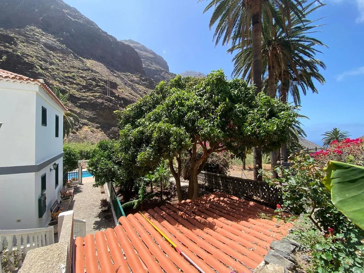Apartment Apartamento Nelly S3 Valle Gran Rey
