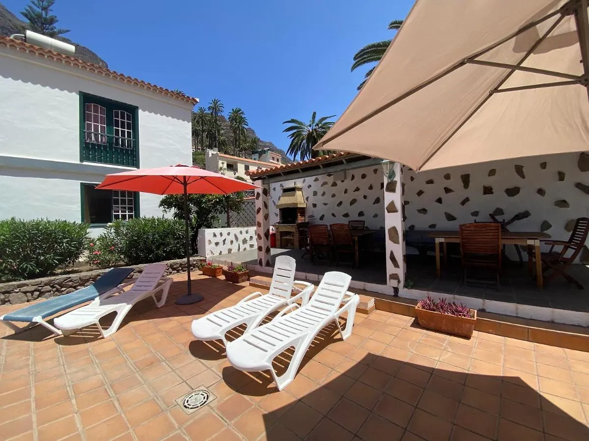Apartment Apartamento Nelly S3 Valle Gran Rey