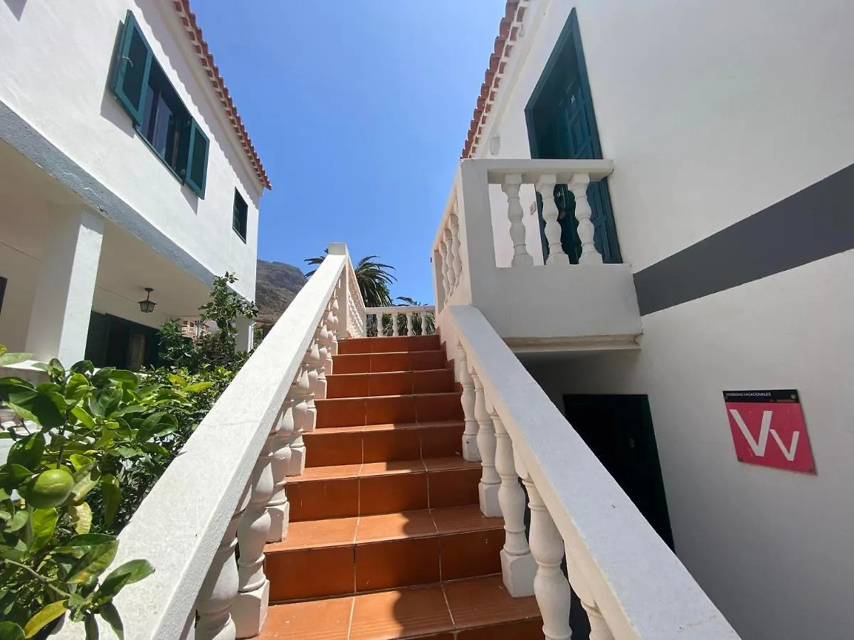 Apartamento Nelly S3 Valle Gran Rey Spain