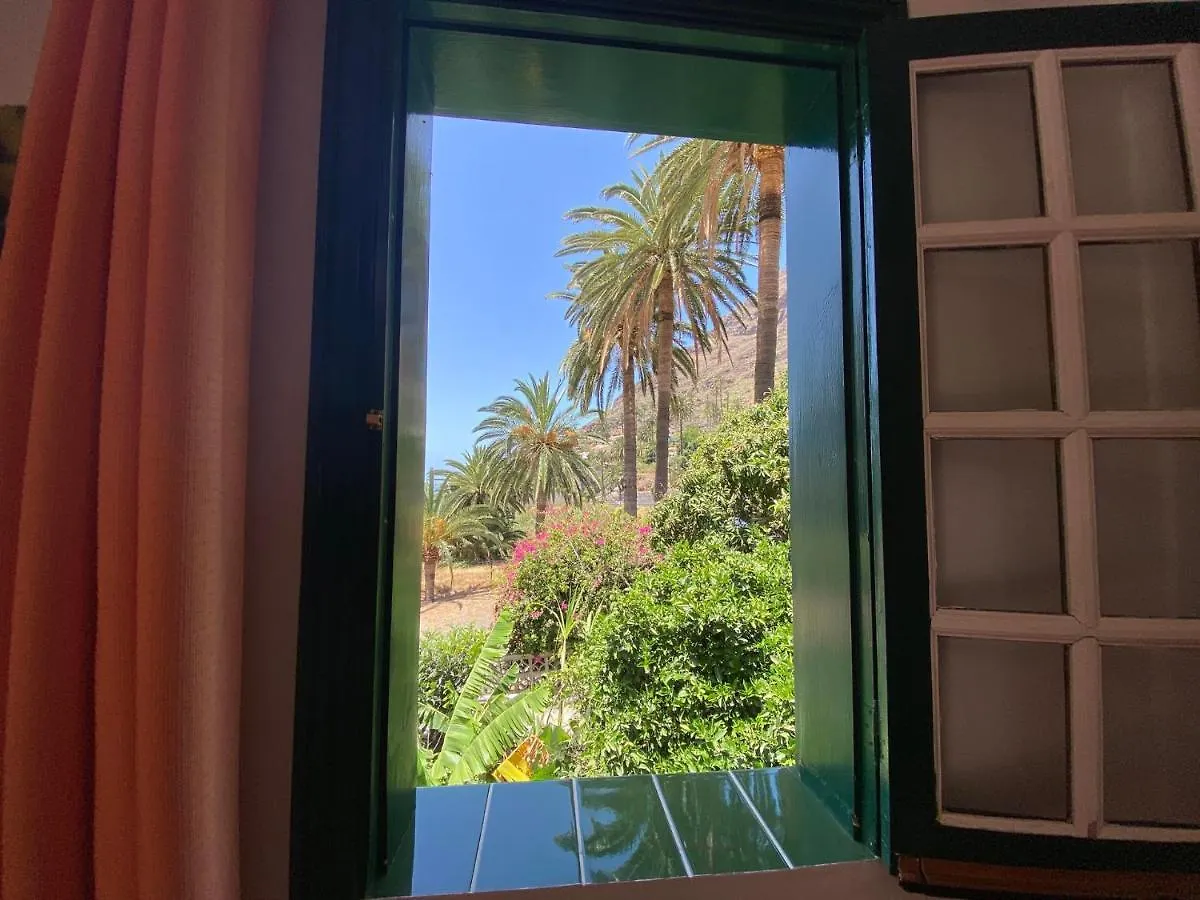 Apartamento Nelly S3 Valle Gran Rey Apartment