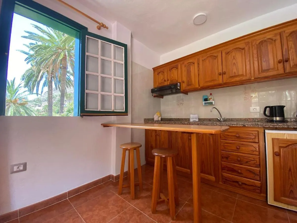 Apartamento Nelly S3 Valle Gran Rey 0*,  Spain