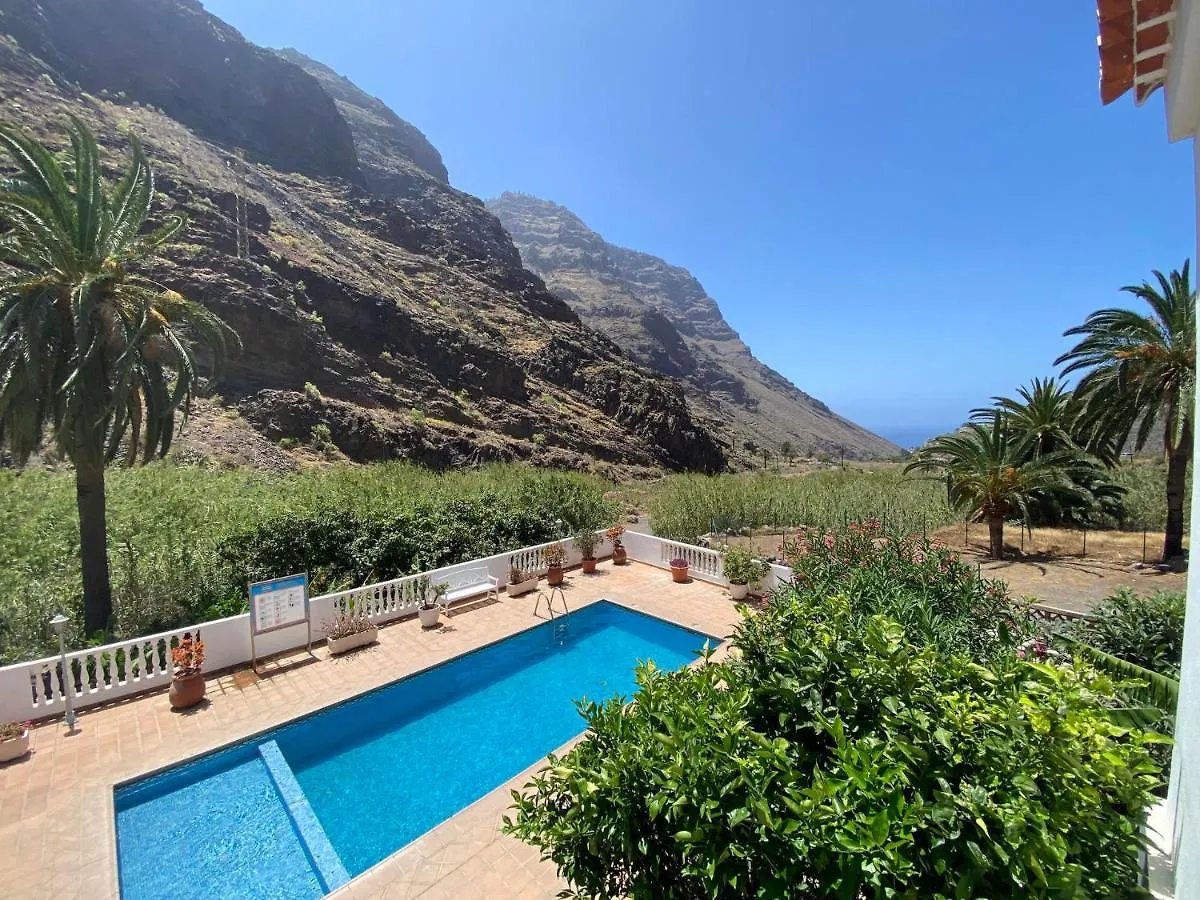 Apartamento Nelly S3 Valle Gran Rey 0*,  Spain