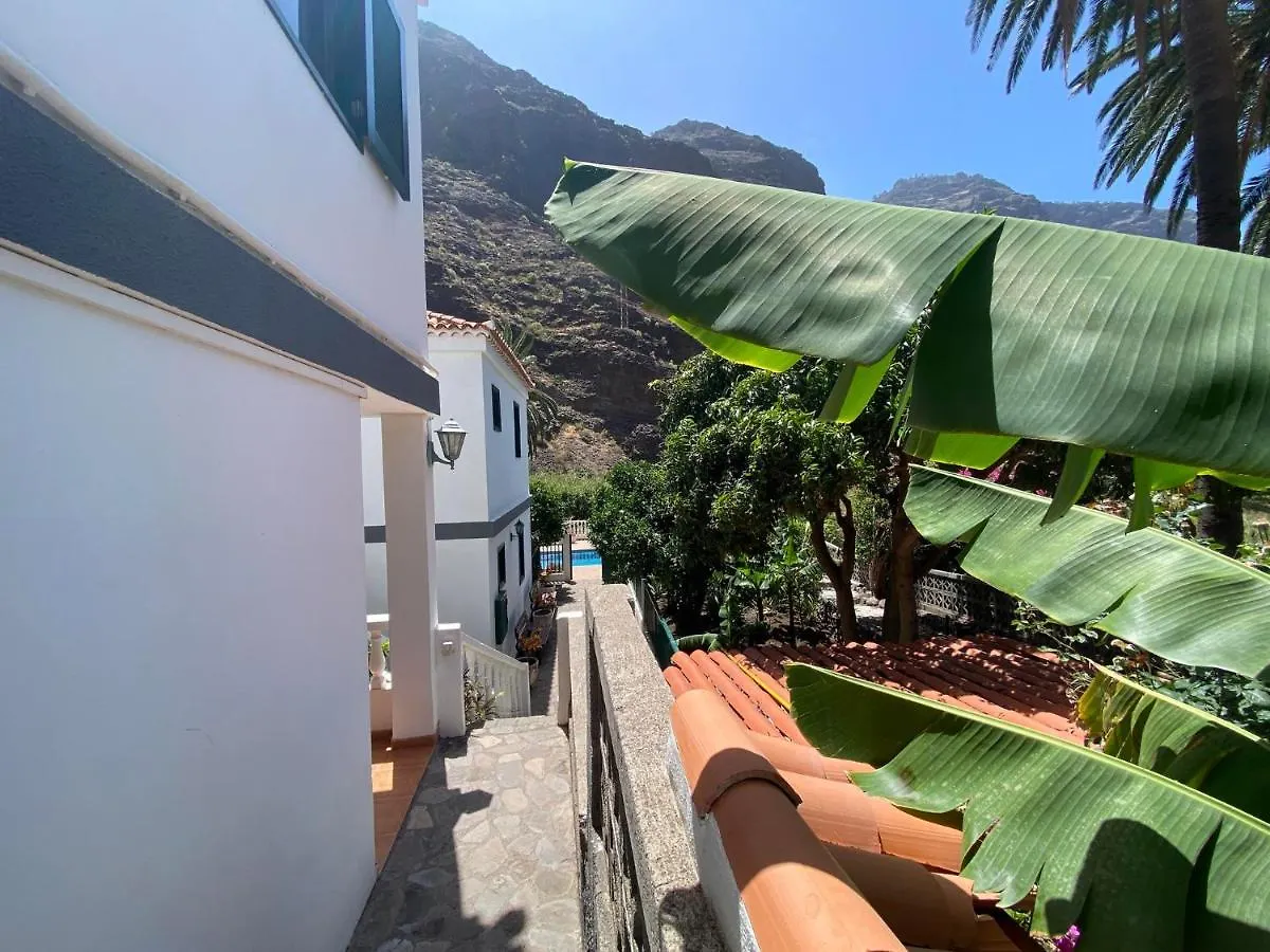 Apartamento Nelly S3 Valle Gran Rey