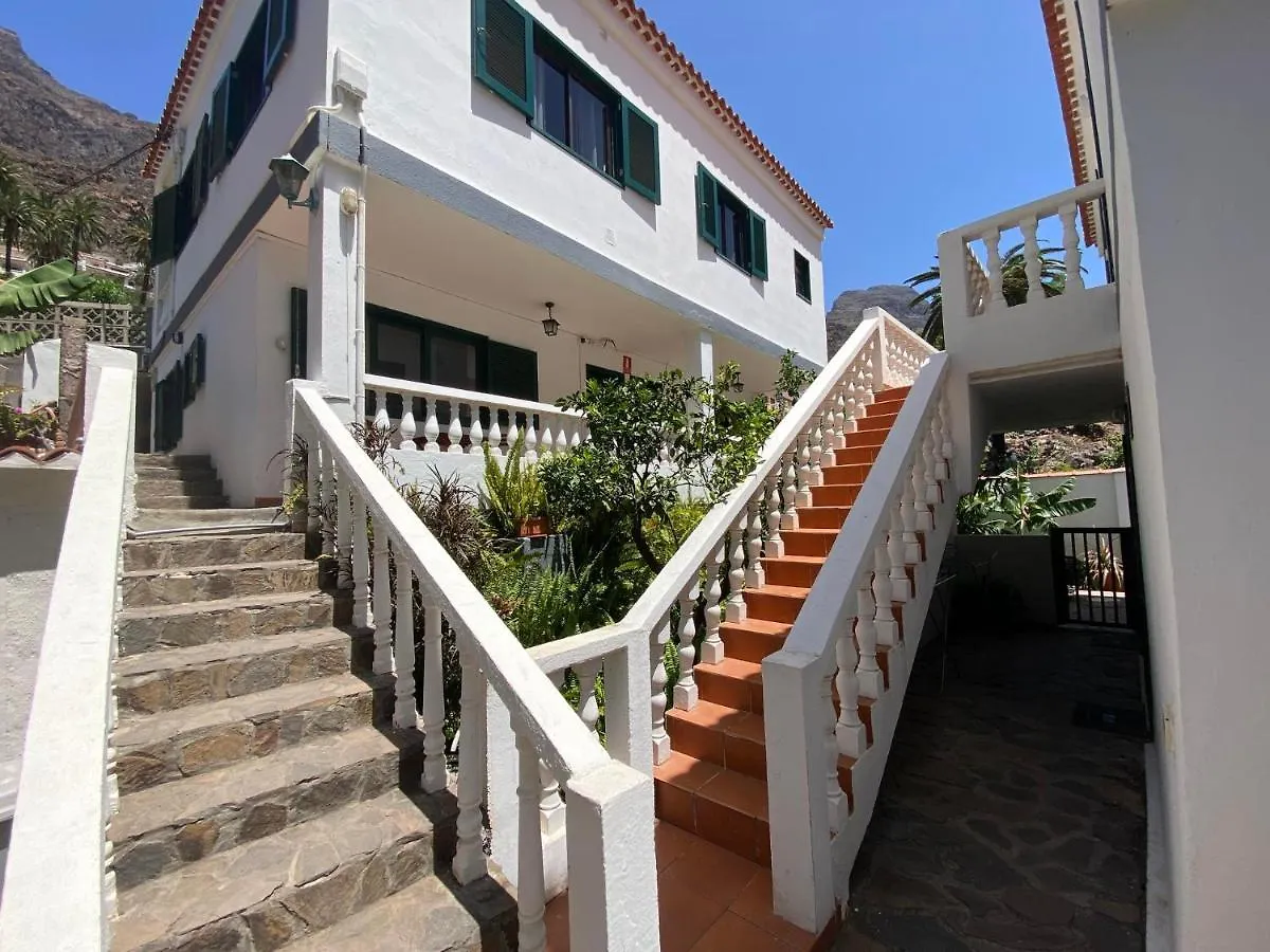 Apartment Apartamento Nelly S3 Valle Gran Rey