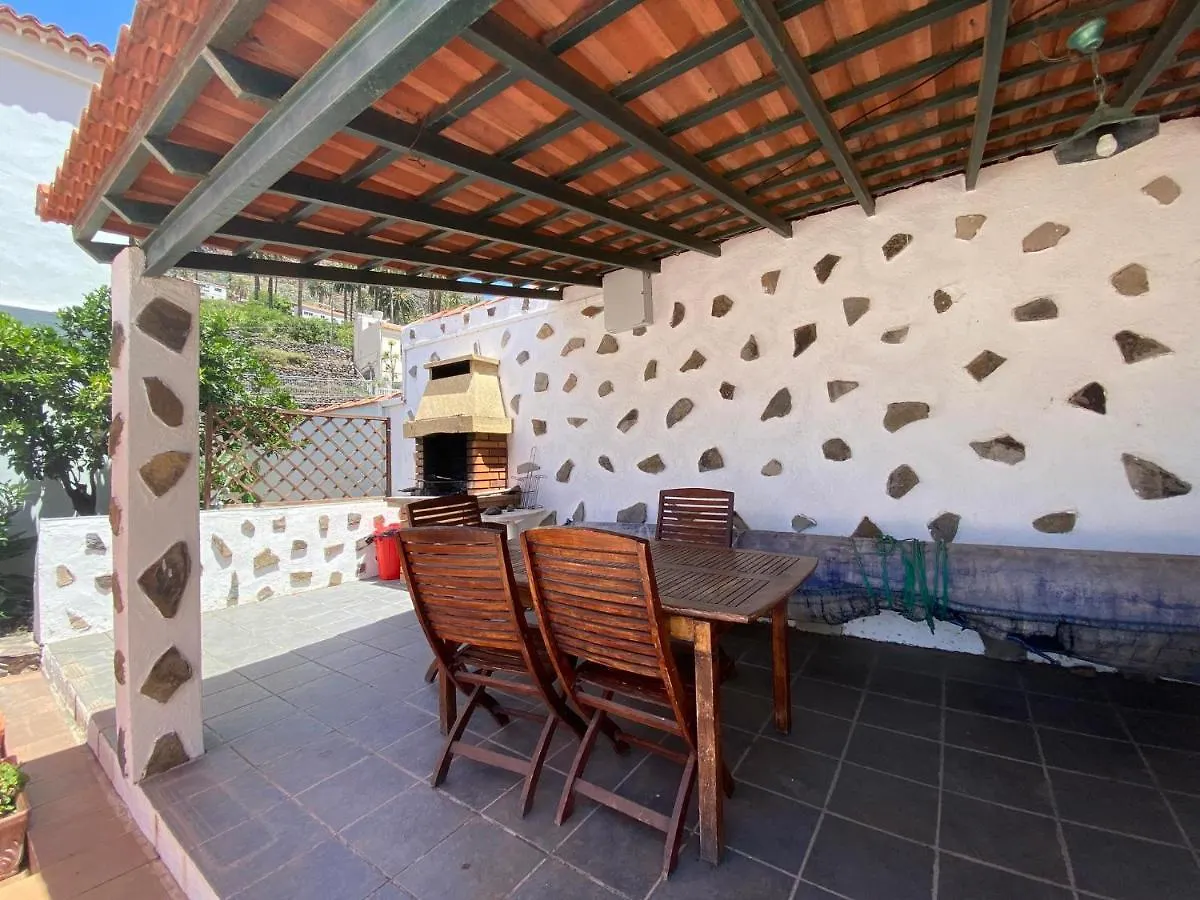 Apartamento Nelly S3 Valle Gran Rey Apartment