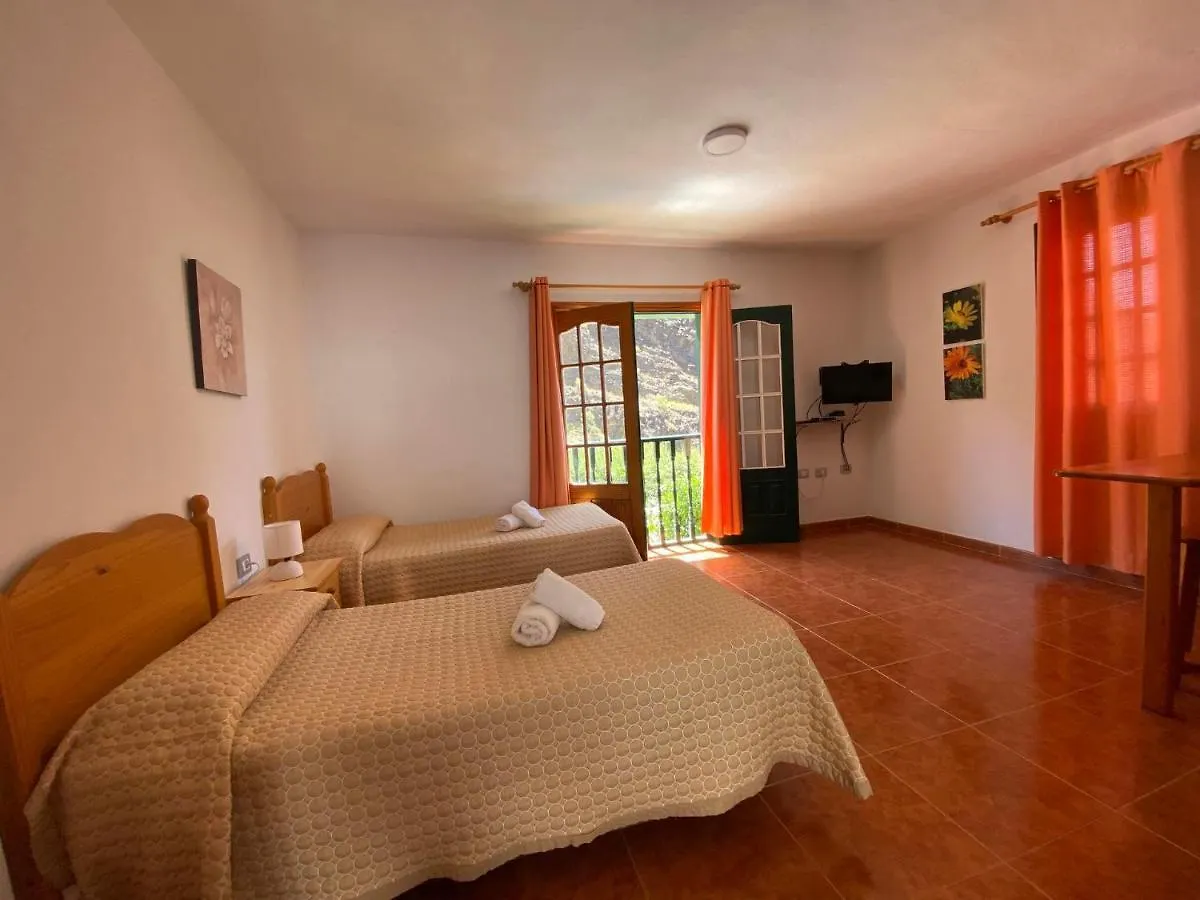 Apartment Apartamento Nelly S3 Valle Gran Rey