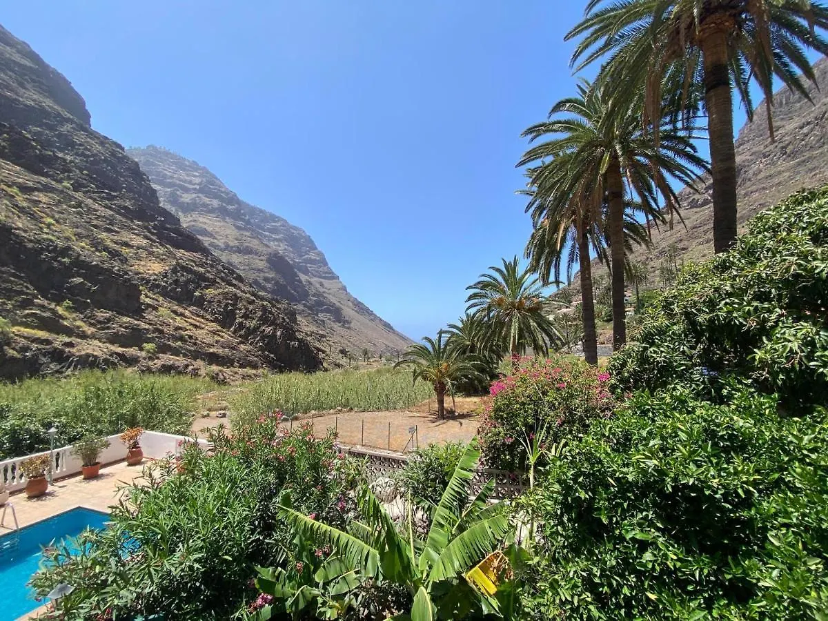Apartment Apartamento Nelly S3 Valle Gran Rey