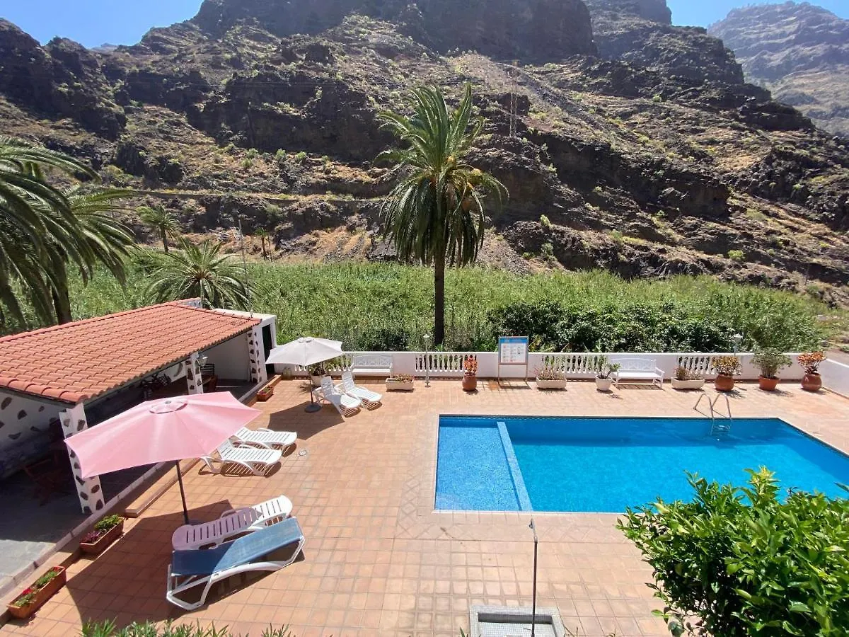 Apartamento Nelly S3 Valle Gran Rey Spain