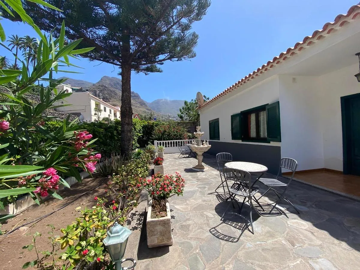 Apartamento Nelly S3 Valle Gran Rey Apartment
