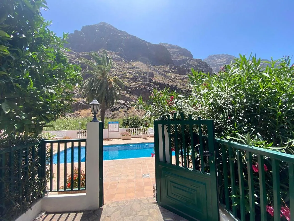 Apartment Apartamento Nelly S3 Valle Gran Rey