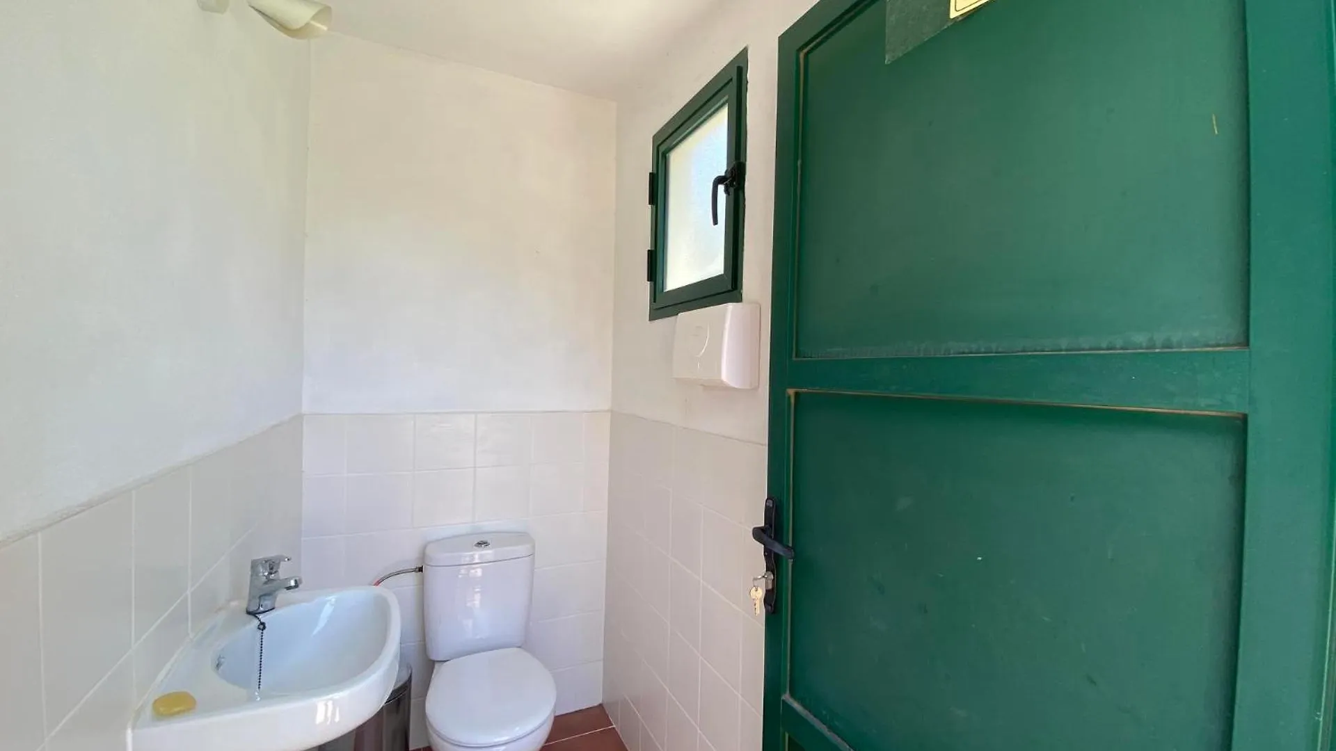 Apartamento Nelly S3 Valle Gran Rey Apartment