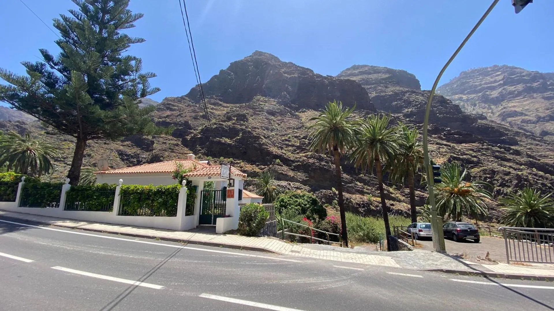 Apartamento Nelly S3 Valle Gran Rey 0*,  Spain