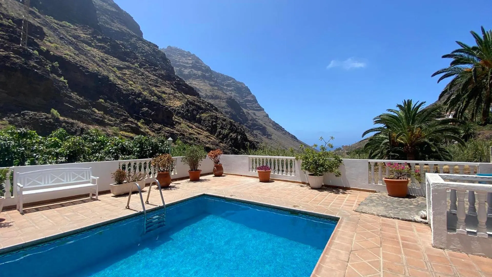 Apartamento Nelly S3 Valle Gran Rey 0*,  Spain