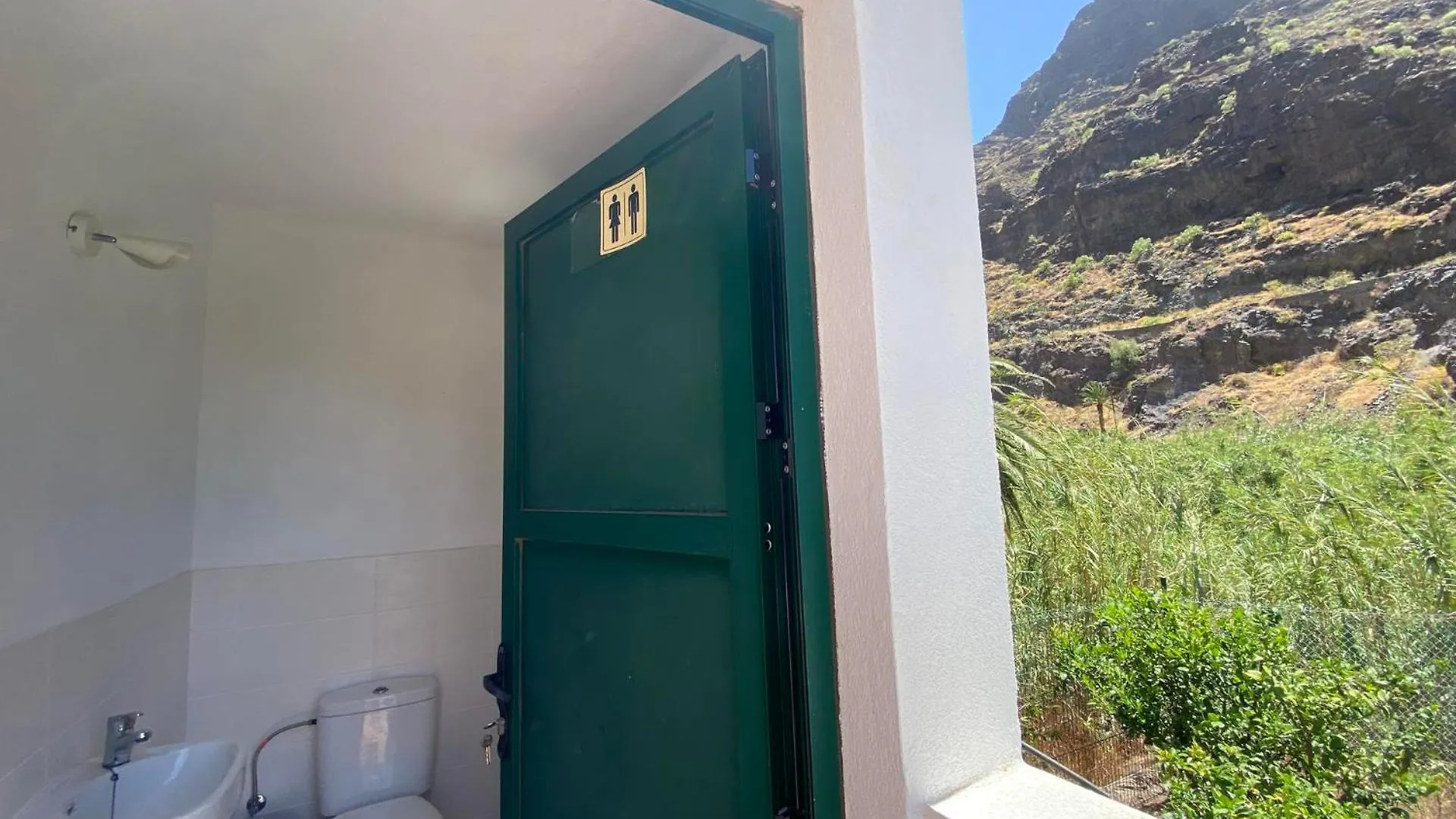 Apartamento Nelly S3 Valle Gran Rey 0*,