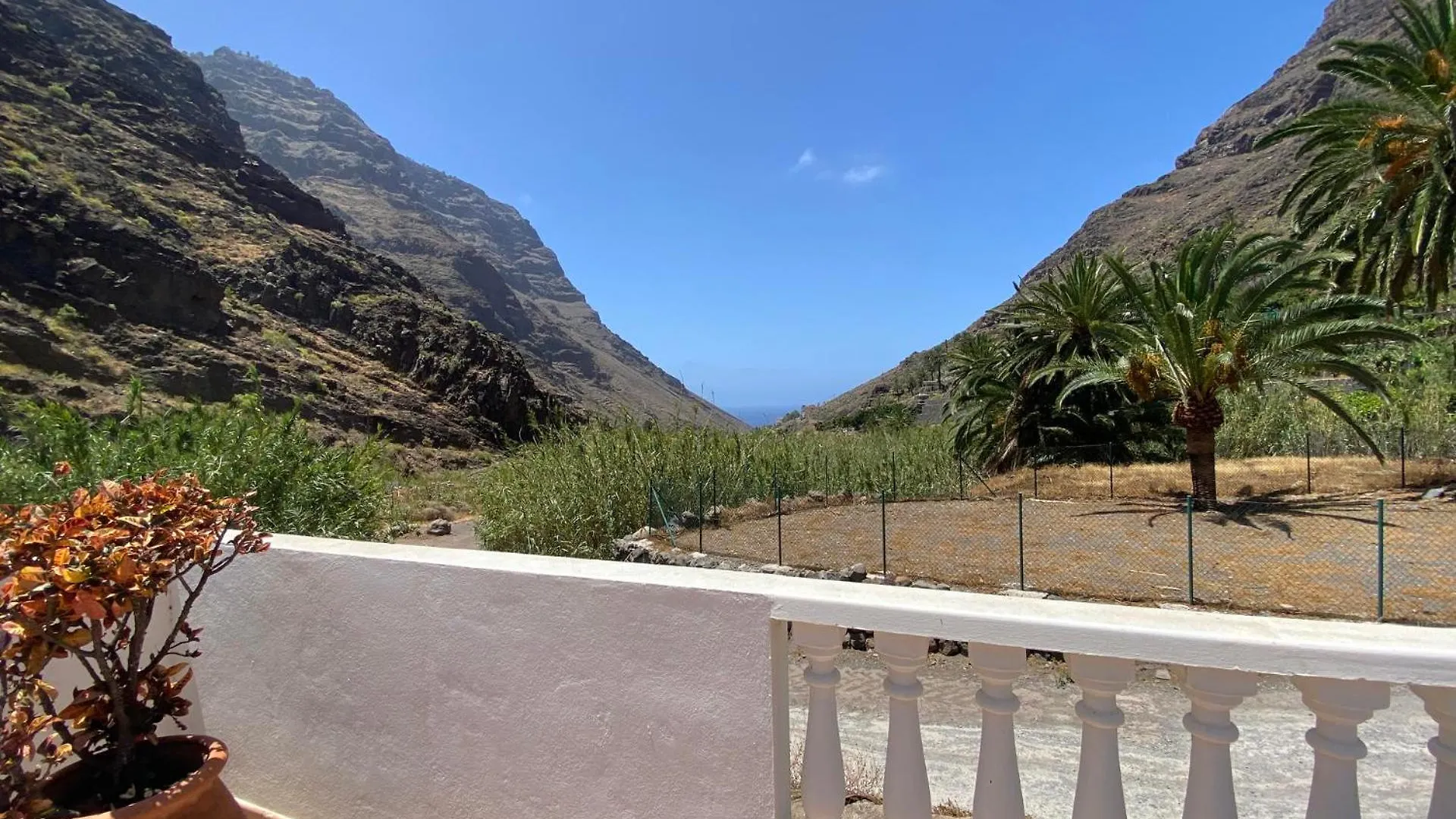 Apartamento Nelly S3 Valle Gran Rey Apartment
