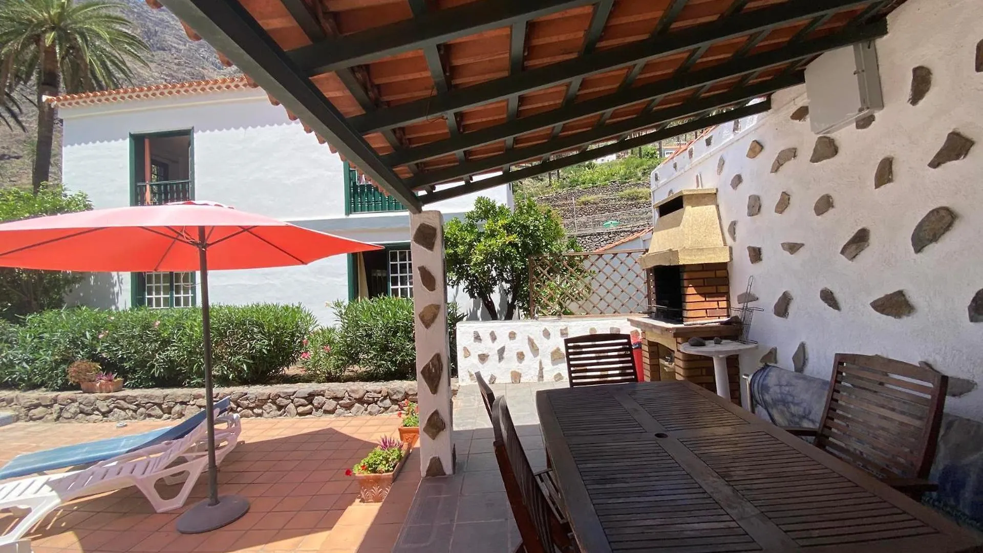 Apartamento Nelly S3 Valle Gran Rey 0*,