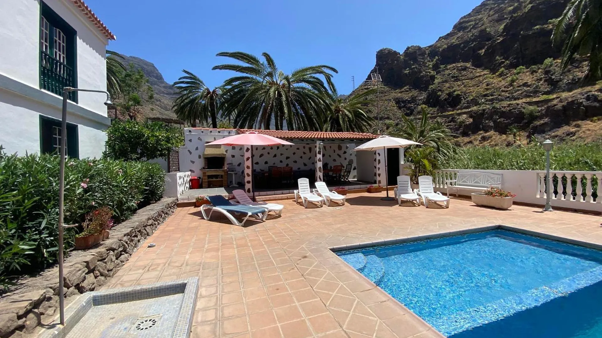Apartamento Nelly S3 Valle Gran Rey
