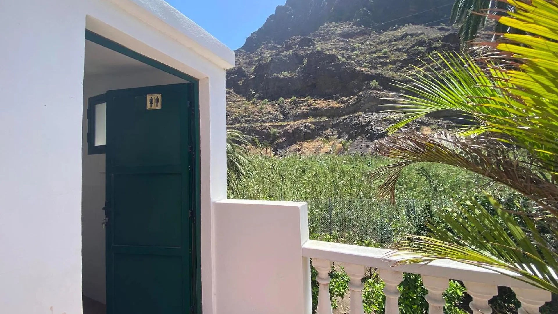 Apartamento Nelly S3 Valle Gran Rey Spain