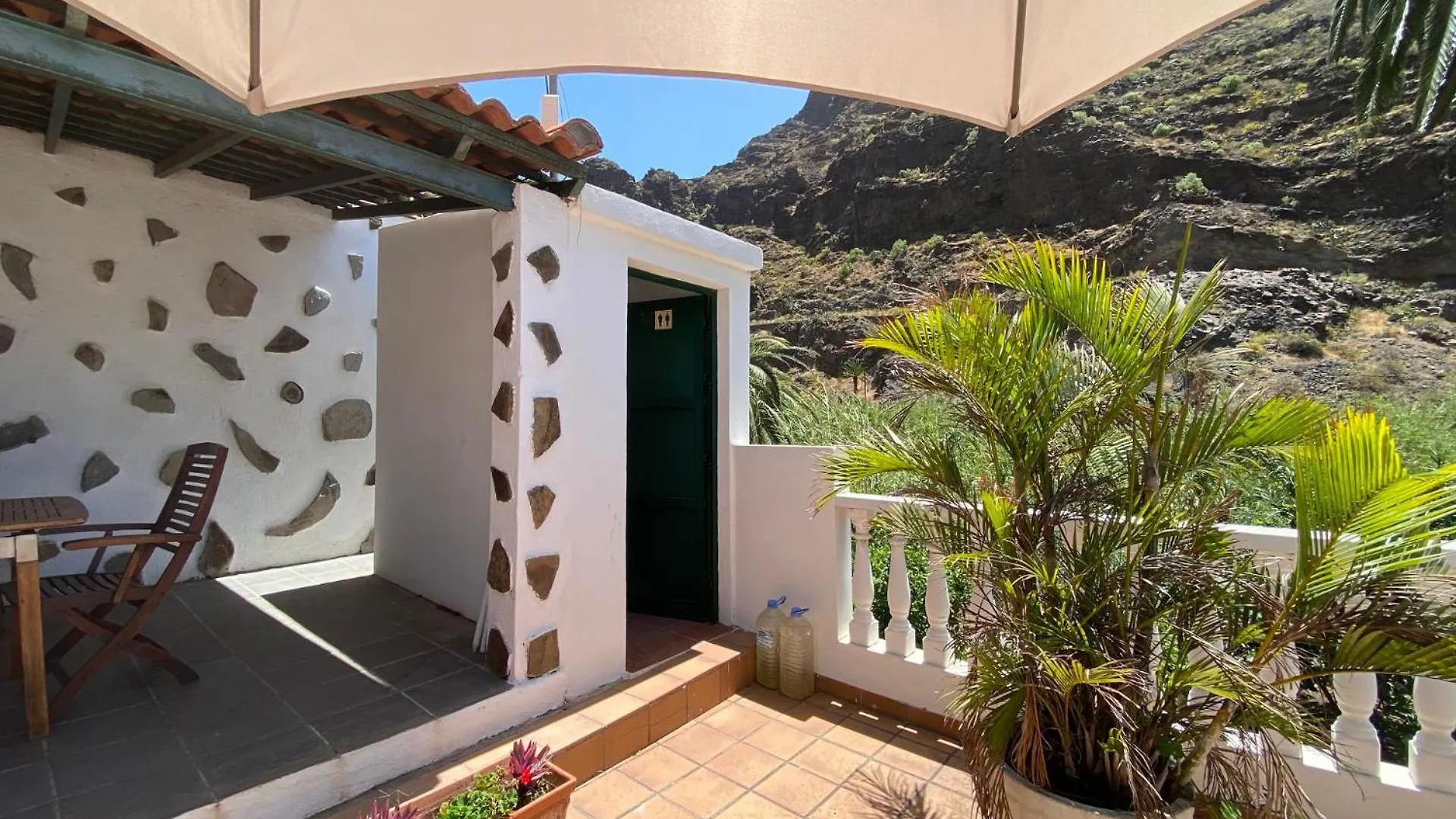 Apartamento Nelly S3 Valle Gran Rey Apartment