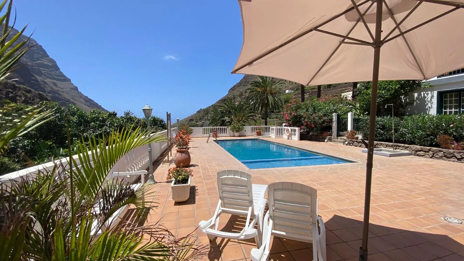 Apartamento Nelly S3 Valle Gran Rey