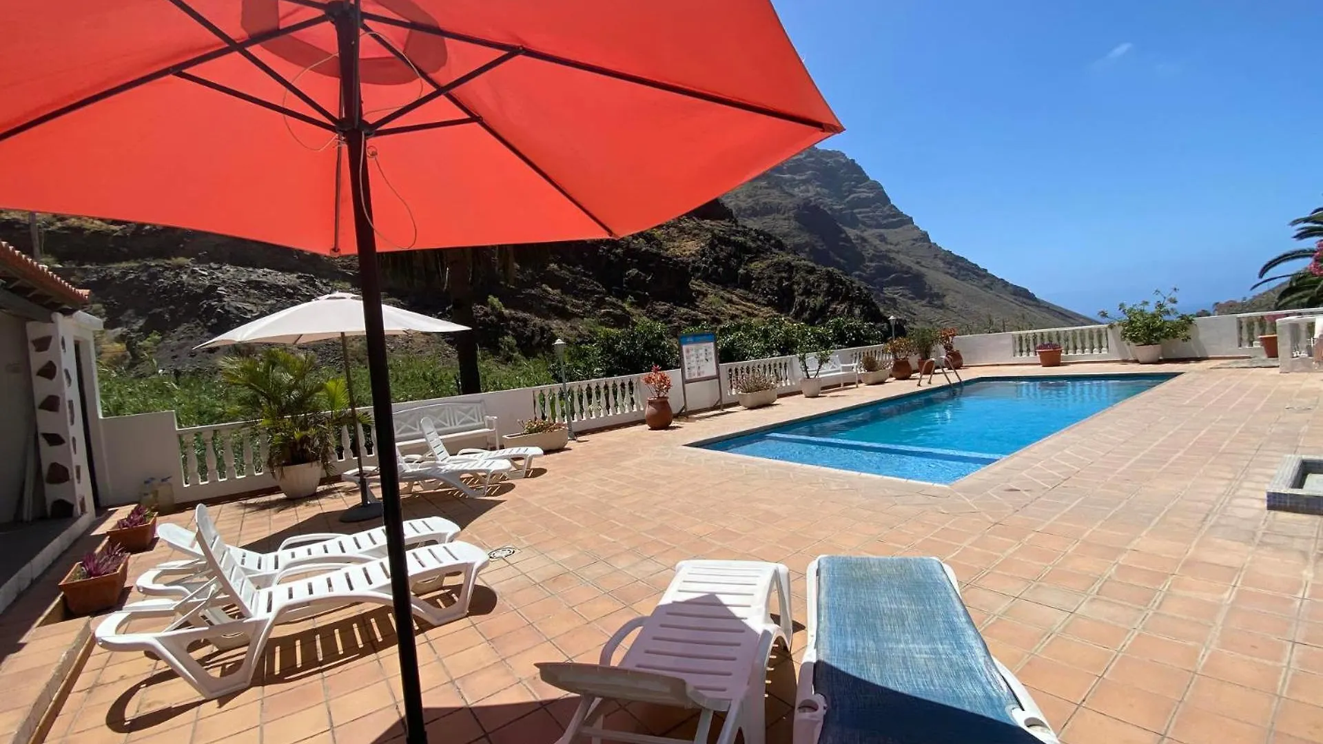 Apartment Apartamento Nelly S3 Valle Gran Rey