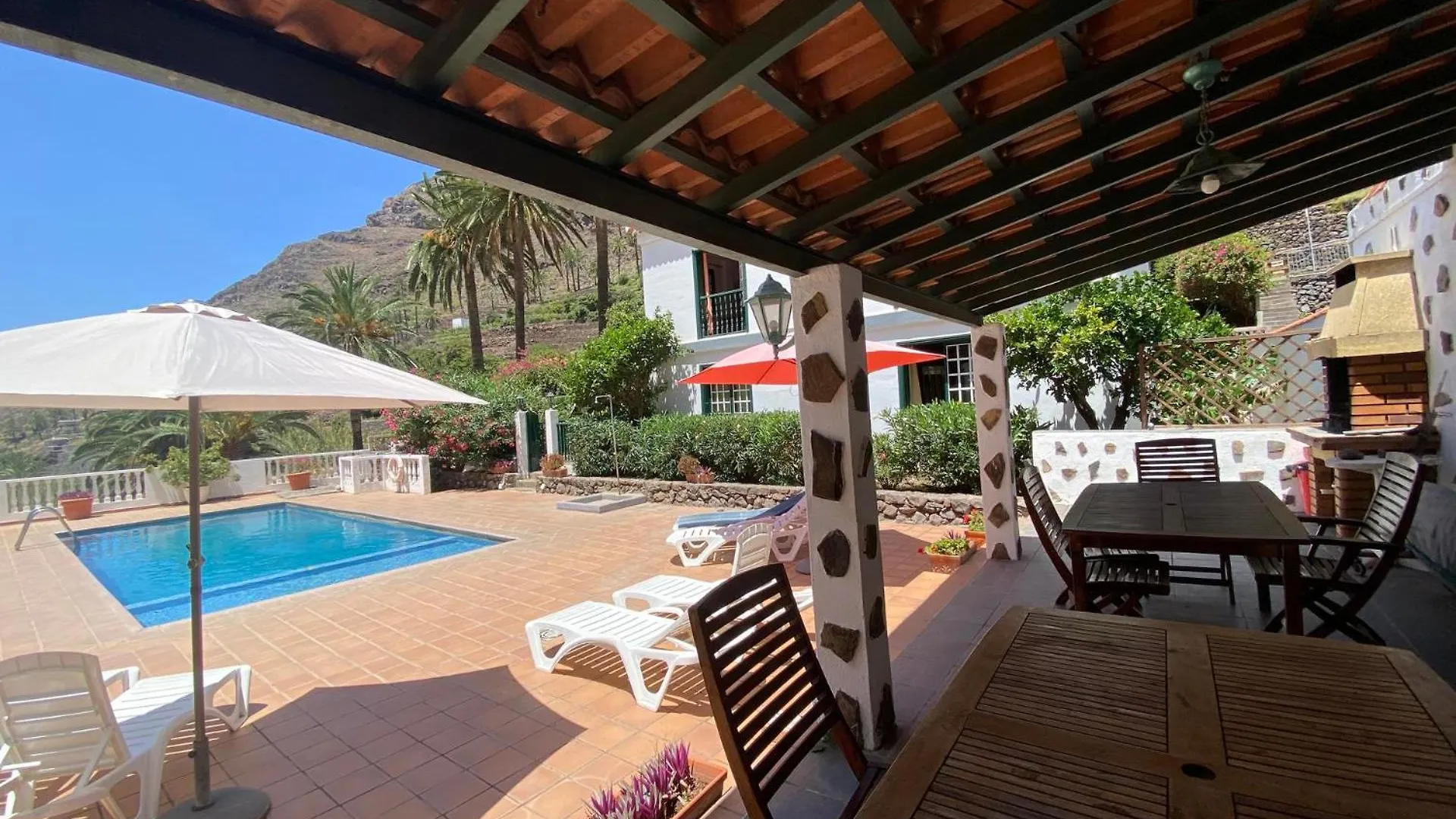 Apartamento Nelly S3 Valle Gran Rey 0*,  Spain