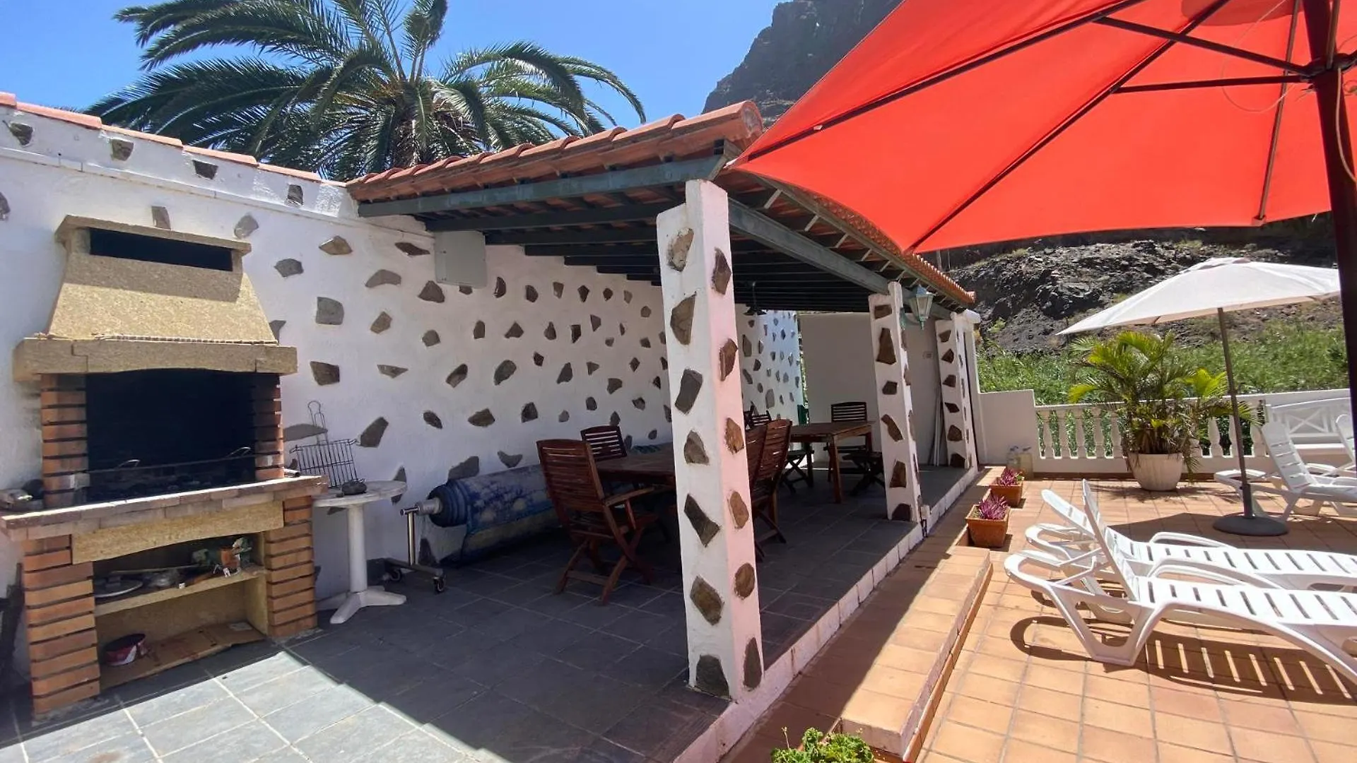 Apartment Apartamento Nelly S3 Valle Gran Rey