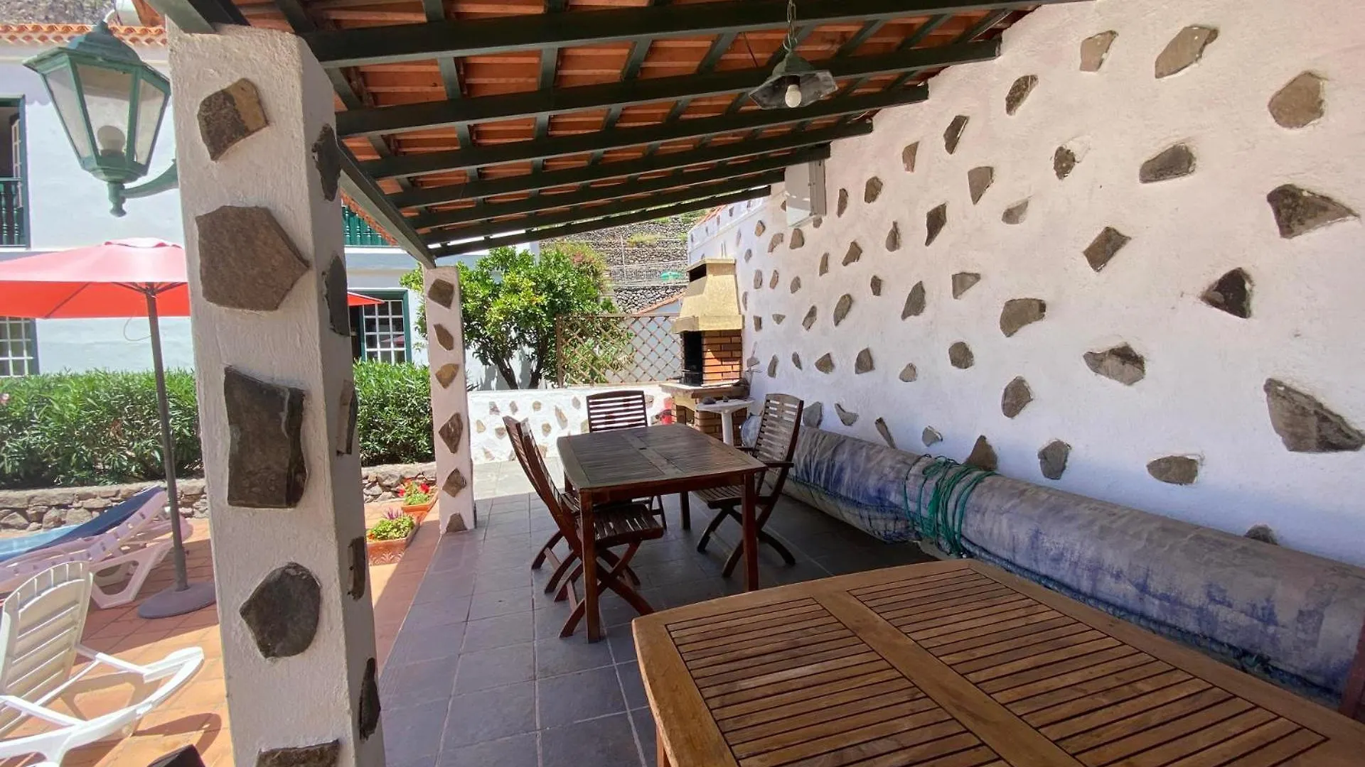 Apartamento Nelly S3 Valle Gran Rey 0*,