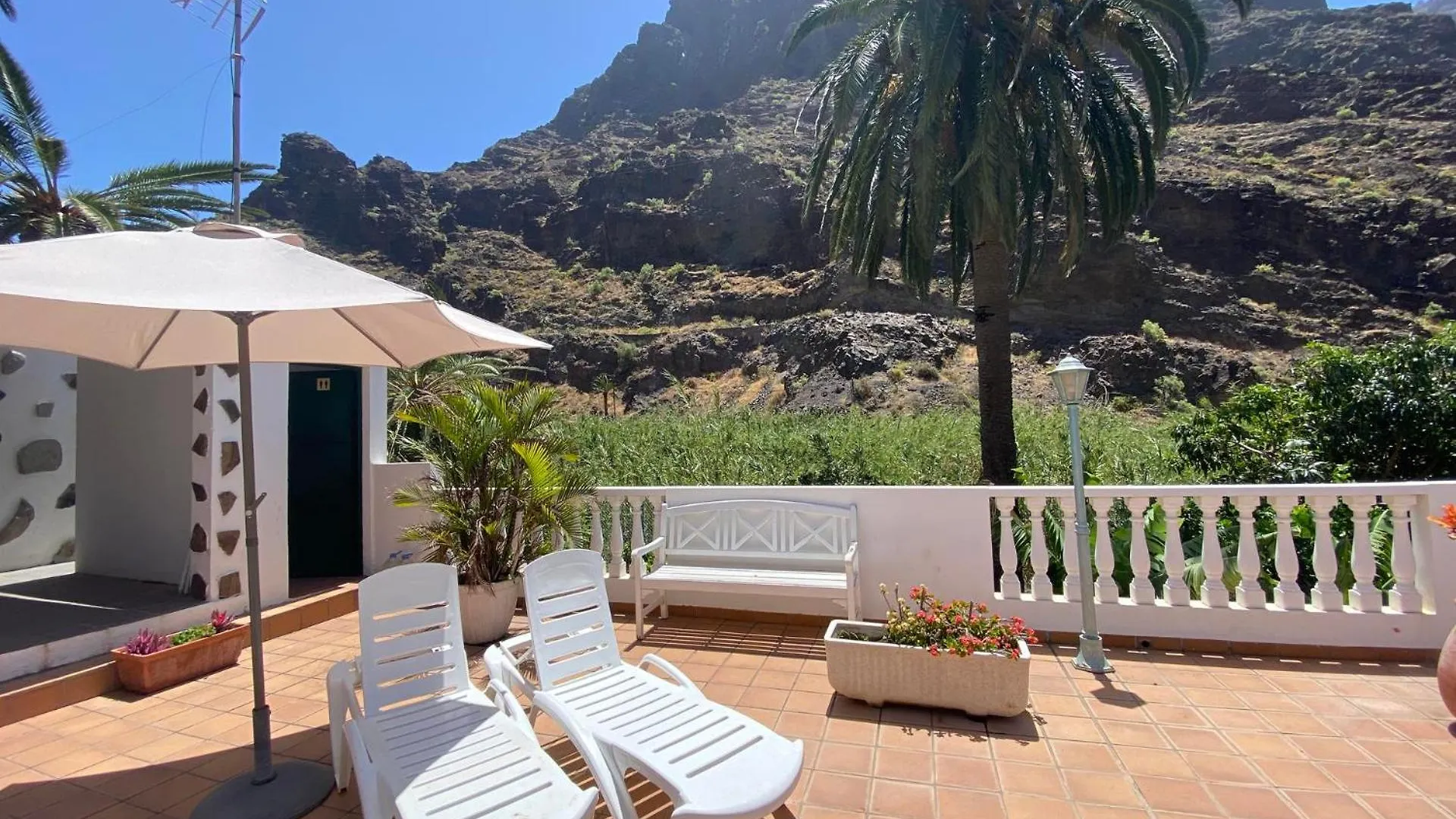Apartamento Nelly S3 Valle Gran Rey Apartment