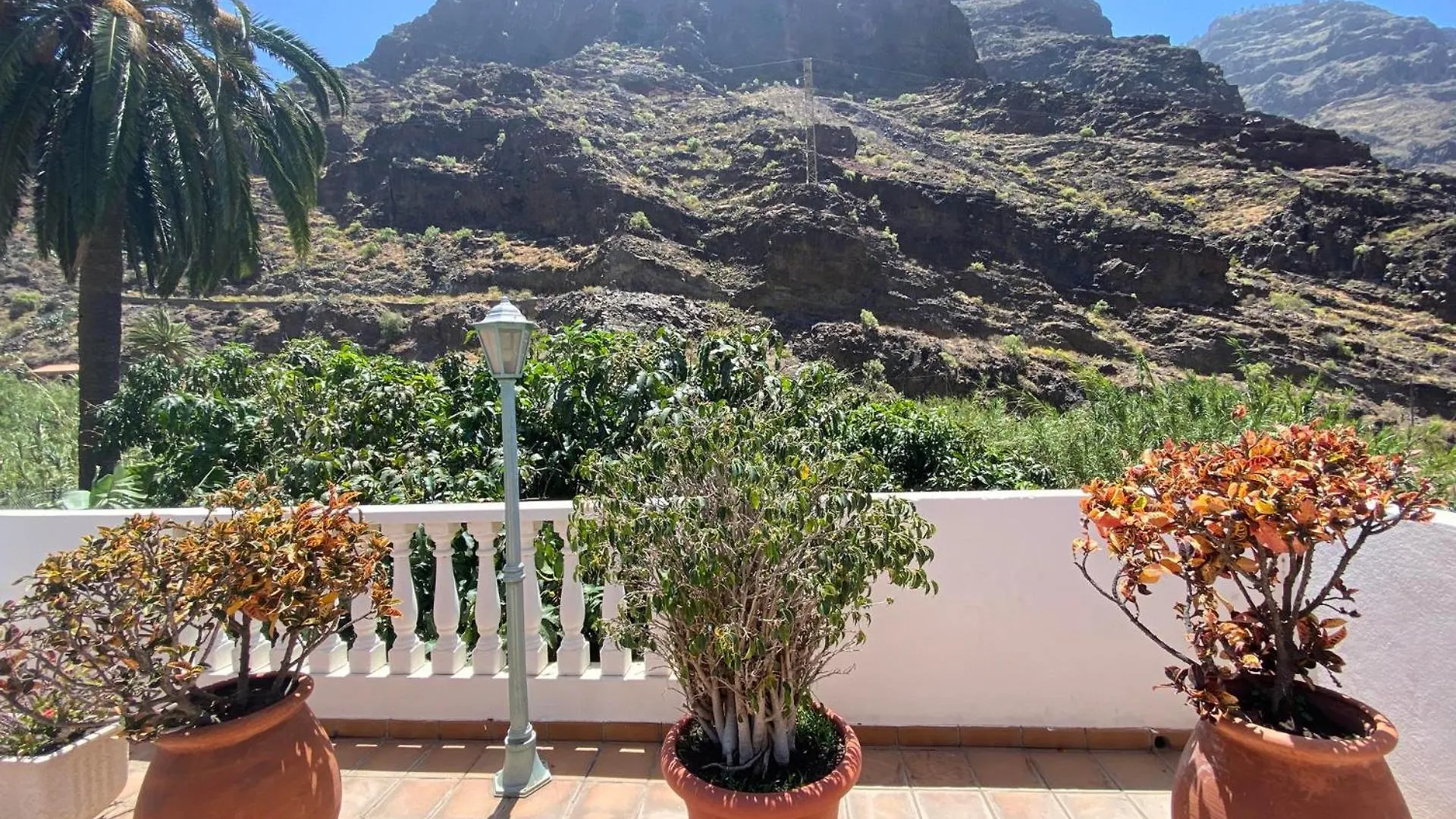 Apartamento Nelly S3 Valle Gran Rey Spain