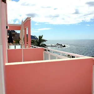 Apartamento El Guirre, Valle Gran Rey